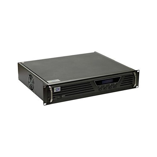 Ondulador DC/AC onda sinusoidal pura - INV  - EPC ENERGY AND POWER CONVERSION - AC / DC / con pantalla LCD