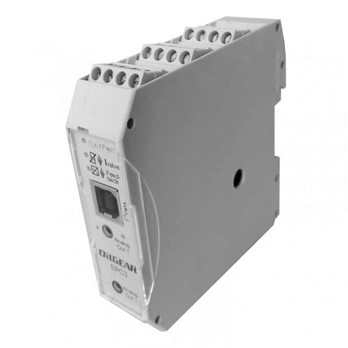 Tarjeta controlador USB - EPC3 - Oilgear