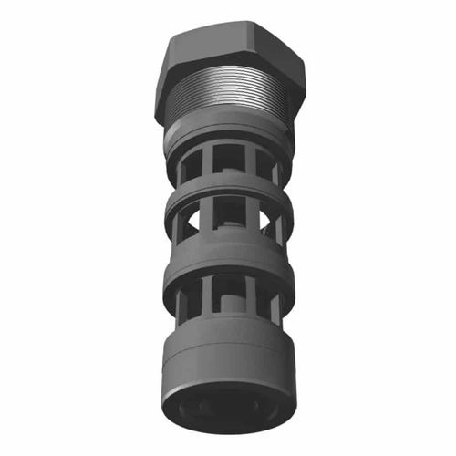 Distribuidor hidráulico de clapeta - SFV-05-NO - Oilgear - de control asistido / normalmente abierto / compacto