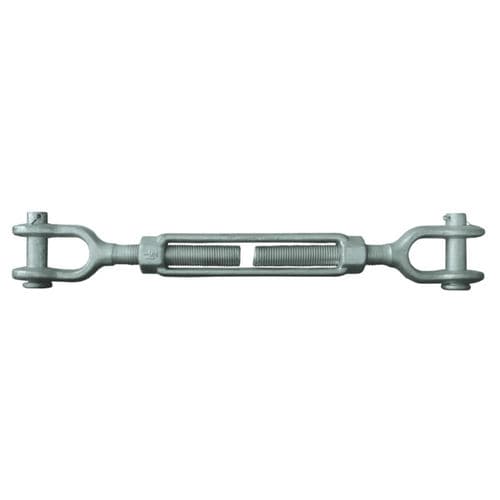 Tensor metálico de acero galvanizado - PRO-FF  - Forum Industry SRL
