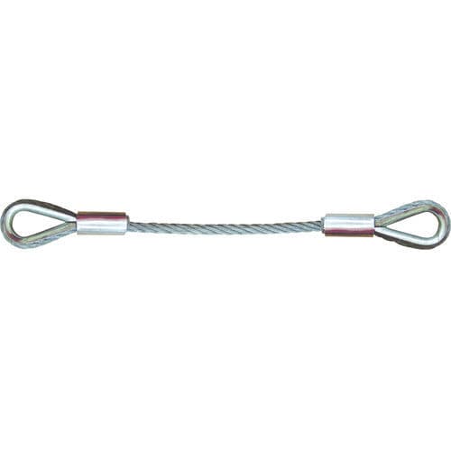 Eslinga de cable - PRO-FC-1960 - Forum Industry SRL - galvanizada