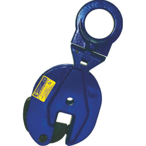 Pinza de elevación para chapas - PRO-UP series - Forum Industry SRL - vertical / horizontal