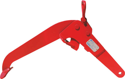Pinza de elevación de barriles - PRO-BT-06 - Forum Industry SRL - horizontal