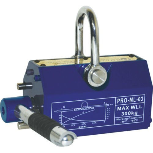 Elevador magnético permanente de conmutación manual - PRO-ML series - Forum Industry SRL - de manipulación / portátil / de neodimio