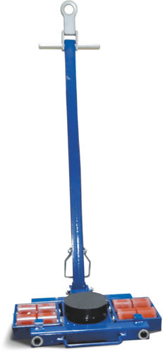 Rodador para carga pesada - PRO-XY series - Forum Industry SRL - para transporte
