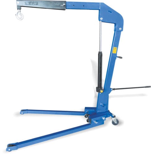 Grúa de taller 2 toneladas - PRO-MG series - Forum Industry SRL