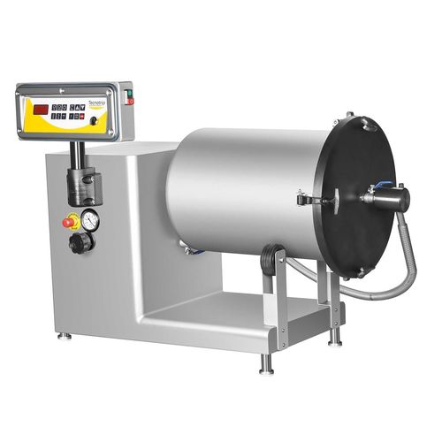 Tambor de maceración para jamón - SAP-70 - TECNOTRIP - de vacío