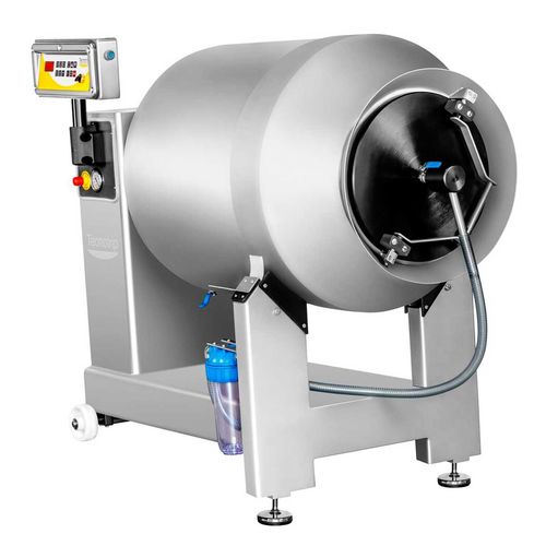Tambor de maceración para jamón - SAP-470 - TECNOTRIP - de vacío