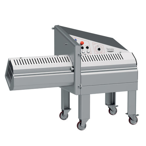 Cortadora para pescado - TC series - TECNOTRIP - de carne / de hortalizas / automática
