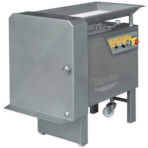Cortadora para pescado - TD-9 series - TECNOTRIP - de carne / para frutas y hortalizas / manual