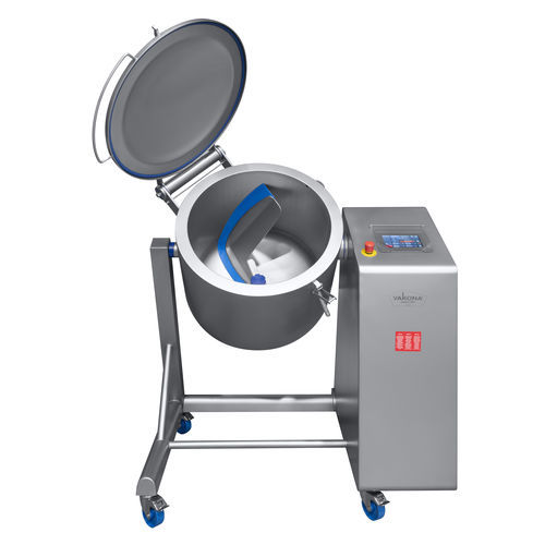 Bombo de drenaje para carne - ESK - TECNOTRIP - para salmuera