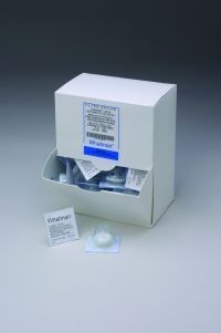 Filtro de aire - Puradisc™ series - Whatman - de membrana / de jeringas