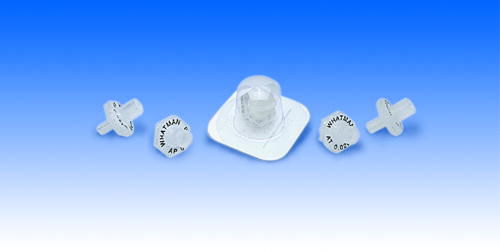 Filtro de líquido -  Anotop™ series - Whatman - de membrana / para aplicaciones químicas / de jeringas