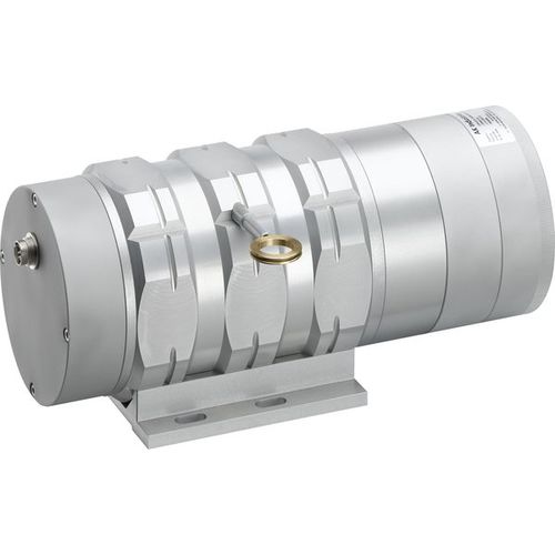 Sensor de desplazamiento con cable - CDS1215 series - AK Industries - potenciométrico / analógico