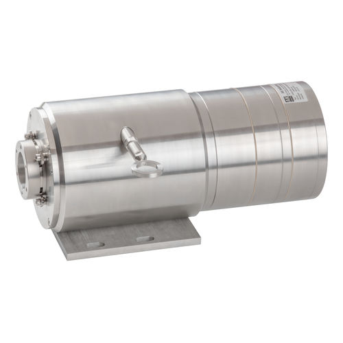 Sensor de desplazamiento con cable - CDS1215_MEC_INOX - AK Industries - potenciométrico / analógico / IP65