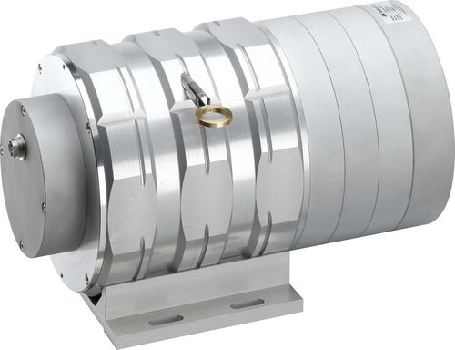Sensor de desplazamiento con cable - CDS1830 series - AK Industries - potenciométrico / analógico