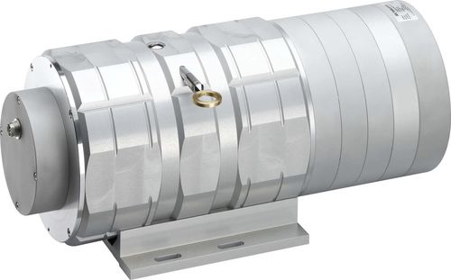 Sensor de desplazamiento con cable - CDS1840 series - AK Industries - potenciométrico / analógico
