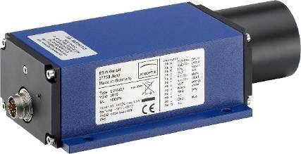 Sensor de desplazamiento lineal - LDM41/42 series - AK Industries - sin contacto / láser / analógico
