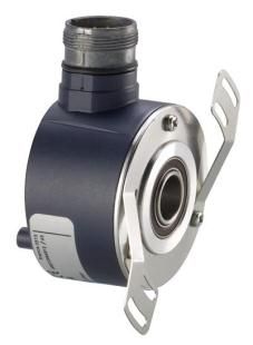 Encoder rotativo incremental - CHO5 series - AK Industries - de eje hueco / monovuelta