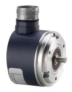 Encoder rotativo absoluto - CHM5 series - AK Industries - de eje hueco / monovuelta