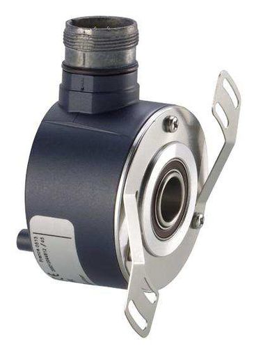 Encoder rotativo incremental - DHO5 series - AK Industries - de montaje en eje