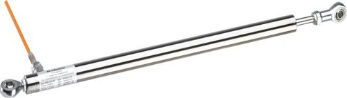 Sensor de desplazamiento lineal - VR20 series - AK Industries - LVDT / analógico