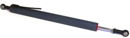 Potenciómetro lineal - MS-19 series - AK Industries - manual / analógico / de plástico conductor