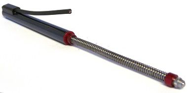 Potenciómetro lineal - MS-94 series - AK Industries - manual / analógico / para aplicaciones industriales