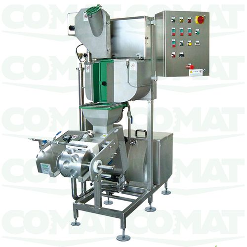 Máquina de moldeo de queso - UNICA A - Comat