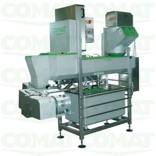 Máquina de moldeo de queso - UNICA 300 - Comat