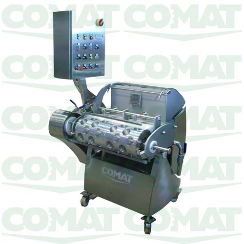 Máquina de moldeo de queso - M50C04  - Comat