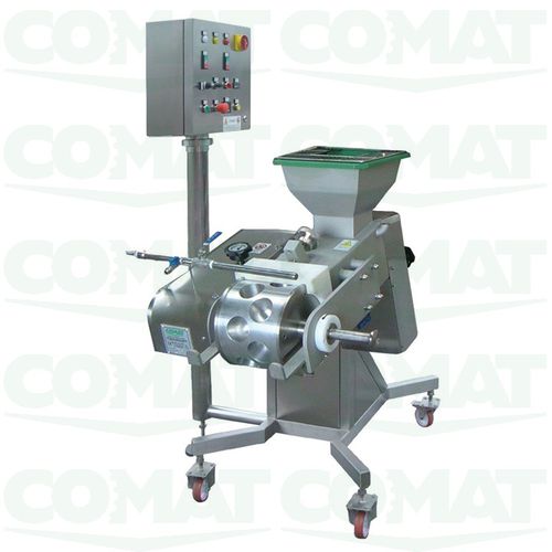 Máquina de moldeo de queso - M50A - Comat