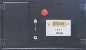 Cuadro de mando para grupo electrógeno - QM 120  - Bruno generators - digital