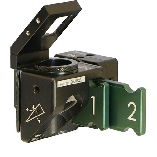 Separador de haz ópticos - LBS-300s Series - Ophir Optronics