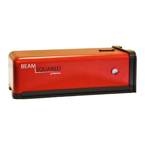 Analizador de propagación de rayos láser - BeamSquared® Series - Ophir Optronics - portátil / compacto / automático
