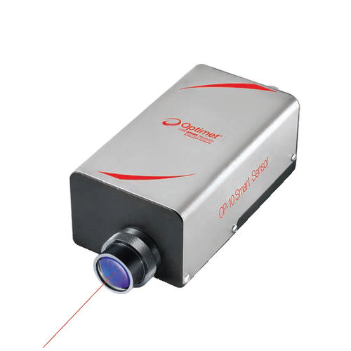 Escáner 2D - ConoPoint-11 SMART Sensor - Ophir Optronics - de perfil / de medición / láser