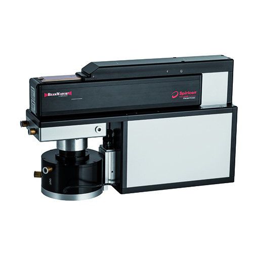 Analizador de haz láser con cámara - BeamWatch® Integrated - Ophir Optronics