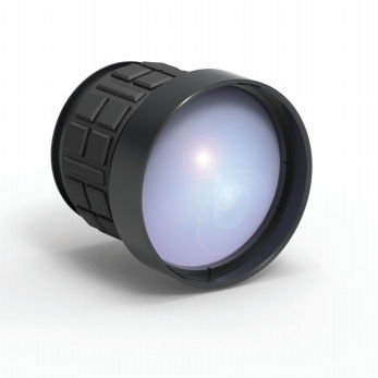 Objetivo de cámara de focal fija - 680274 - Ophir Optronics