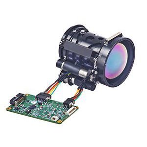 Unidad de control de cámara - Gen2/ Gen3 Series - Ophir Optronics