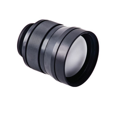 Objetivo de cámara de focal fija - 680318 - Ophir Optronics
