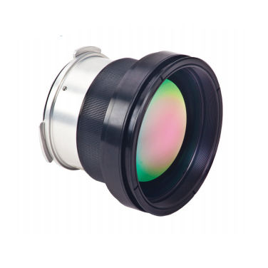 Objetivo de cámara de focal fija - 680189 - Ophir Optronics