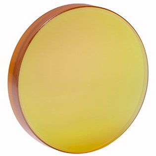 Lente menisco - DuralensExtra - Ophir Optronics - asférica / para láser / de alta potencia