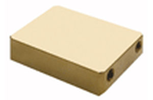 Espejo plano - ZPS Series - Ophir Optronics - de cobre / láser