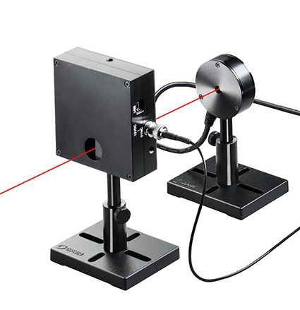 Sensor de potencia láser - RM9 Series  - Ophir Optronics - térmico