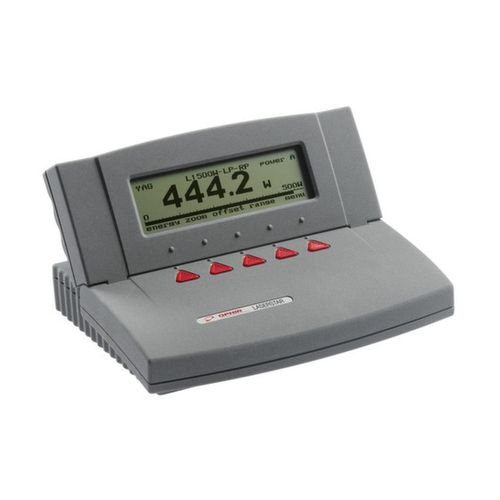 Dispositivo de medición de potencia contador eléctrico -  Laserstar - Ophir Optronics - óptico / USB / analógico