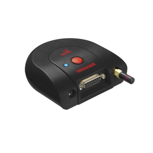 Módulo de interfaz Ethernet - Quasar - Ophir Optronics - USB / inalámbrico / de potencia