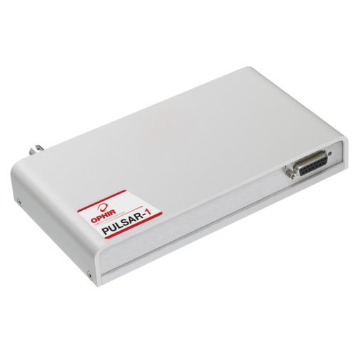 Módulo de interfaz Ethernet - Pulsar Series  - Ophir Optronics - USB / de potencia