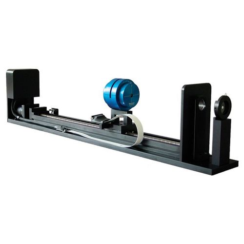 Analizador de propagación de rayos láser - NMS-NS2s Series - Ophir Optronics - benchtop / portátil / compacto