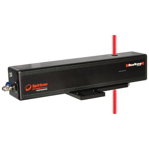 Analizador de haz láser con cámara - BW-NIR-2 Series - Ophir Optronics