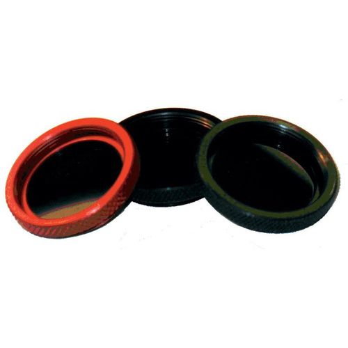 Filtro óptico de luz visible - ND series  - Ophir Optronics - verde / rojo / de densidad neutra